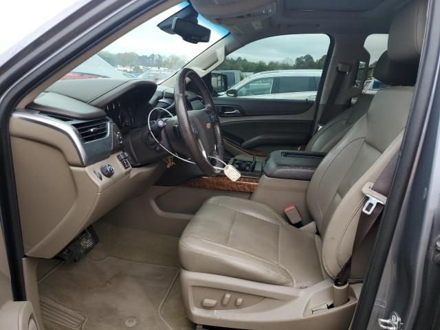 2018 CHEVROLET SUBURBAN C - 1GNSCJKC5JR293962