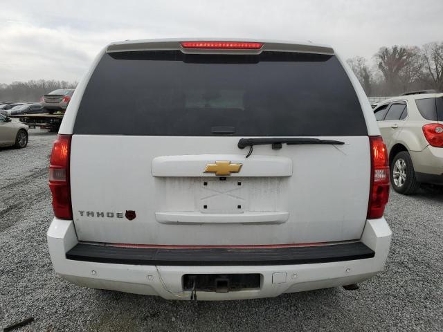 2013 CHEVROLET TAHOE K1500 LT - 1GNSKBE0XDR231519