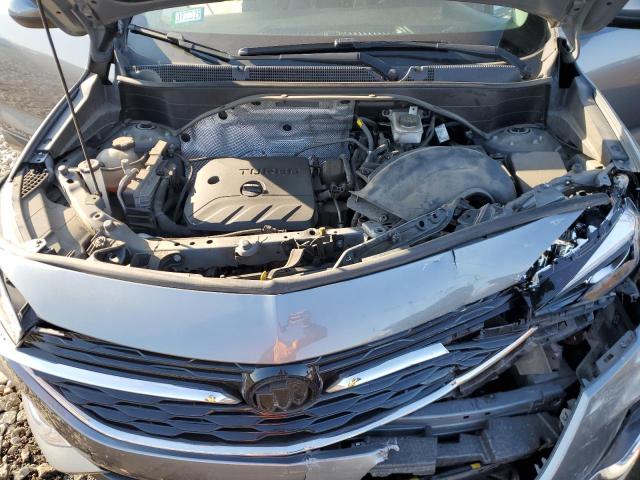 2020 BUICK ENCORE GX - KL4MMFSL8LB120101