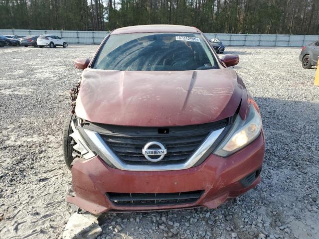 2017 NISSAN ALTIMA 2.5 - 1N4AL3AP5HN307693