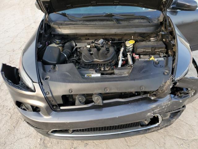 2015 JEEP CHEROKEE L 1C4PJMDS6FW649869