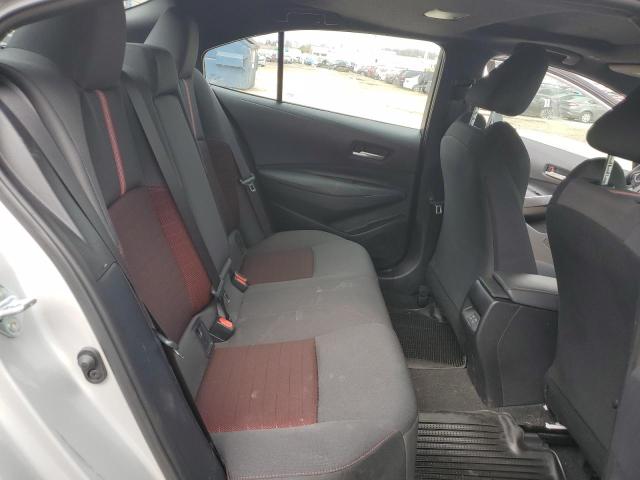 2024 TOYOTA COROLLA SE - 5YFP4MCE9RP208222