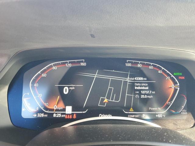 2023 BMW X5 SDRIVE - 5UXCR4C02P9P39414