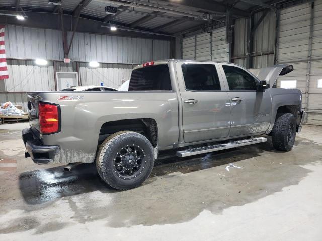 Vin: 3gcukrec6hg226277, lot: 47469255, chevrolet all models k1500 lt 20173