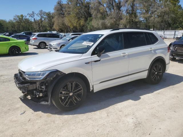 2022 VOLKSWAGEN TIGUAN SE 3VVCB7AX8NM029182