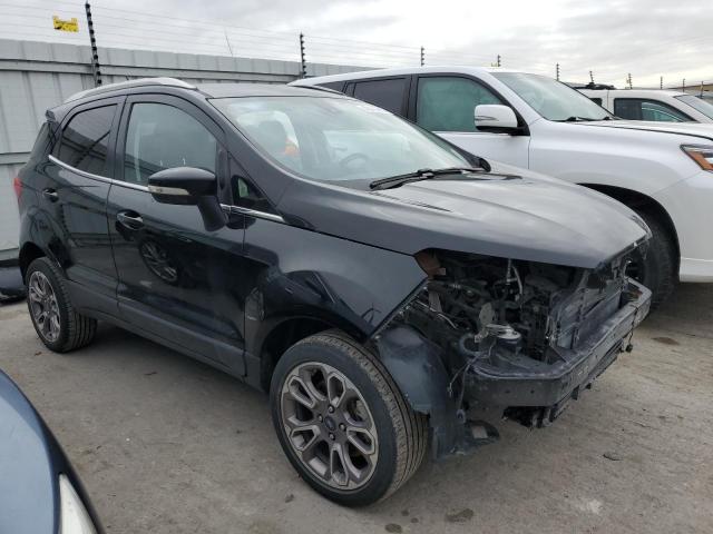 Vin: maj6s3kl7kc297773, lot: 48489915, ford ecosport titanium 20194
