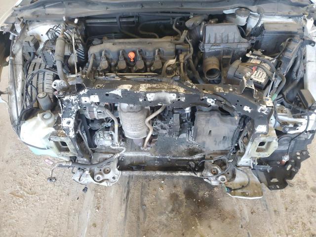 2018 HONDA HR-V EX - 3CZRU6H5XJM706948