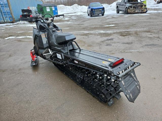 POLARIS RMK 850 2022 black   SN1EGA8R7NC810948 photo #4