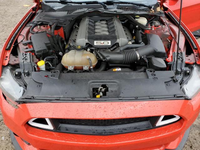 2015 FORD MUSTANG GT - 1FA6P8CF4F5362273