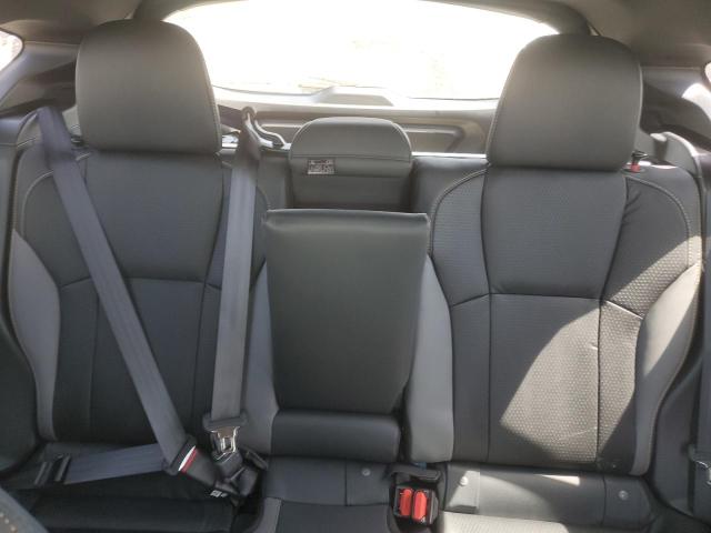 2024 SUBARU CROSSTREK - 4S4GUHU68R3776691
