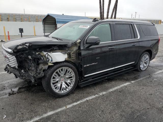 GMC YUKON DENALI