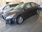 2017 HYUNDAI SONATA SE - 5NPE24AF2HH515705