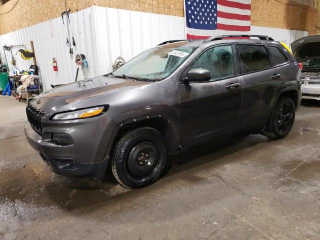 Vin: 1c4pjmcbxjd506302, lot: 48433995, jeep grand cher latitude 2018 img_1