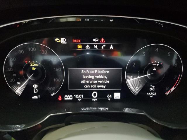 2021 BENTLEY BENTAYGA SJAAM2ZVXMC037985