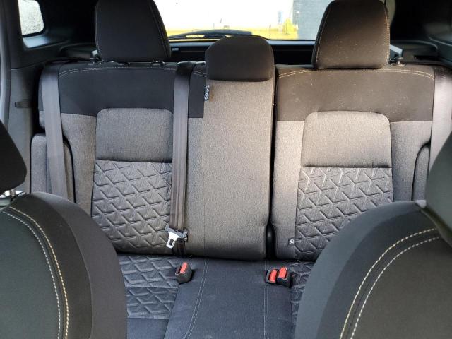 2025 NISSAN KICKS SV - 3N8AP6CA7SL339226