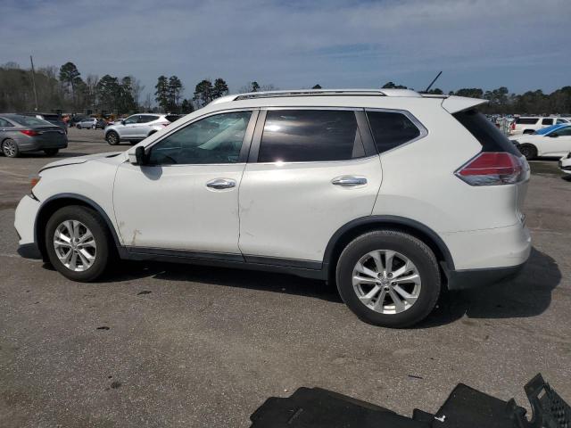 Vin: 5n1at2ml6ec751777, lot: 50027905, nissan rogue s 20142