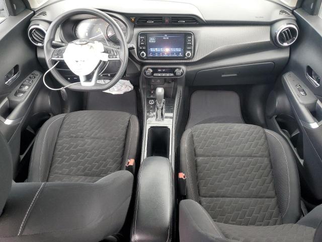 2021 NISSAN KICKS SV - 3N1CP5CV3ML487929
