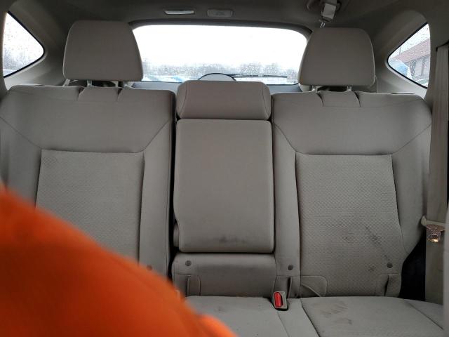 2016 HONDA CR-V EX - 2HKRM4H5XGH615252