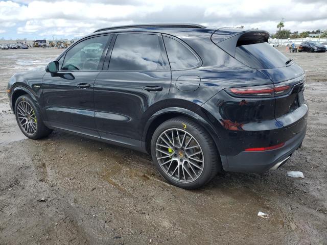 2021 PORSCHE CAYENNE E- WP1AE2AYXMDA24972