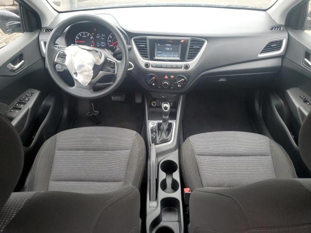 2021 HYUNDAI ACCENT SE - 3KPC24A68ME132390