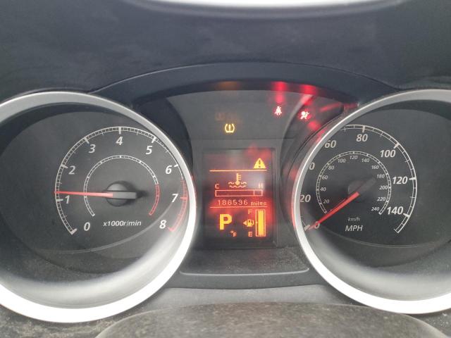 2015 MITSUBISHI LANCER ES JA32U2FU1FU016663