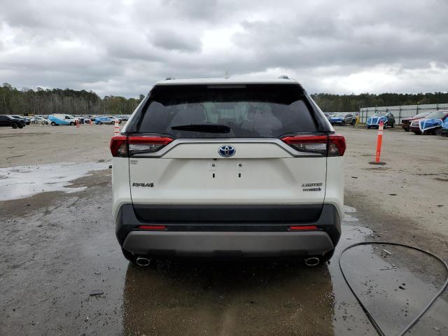 2020 TOYOTA RAV4 LIMIT - 2T3DWRFV5LW061691