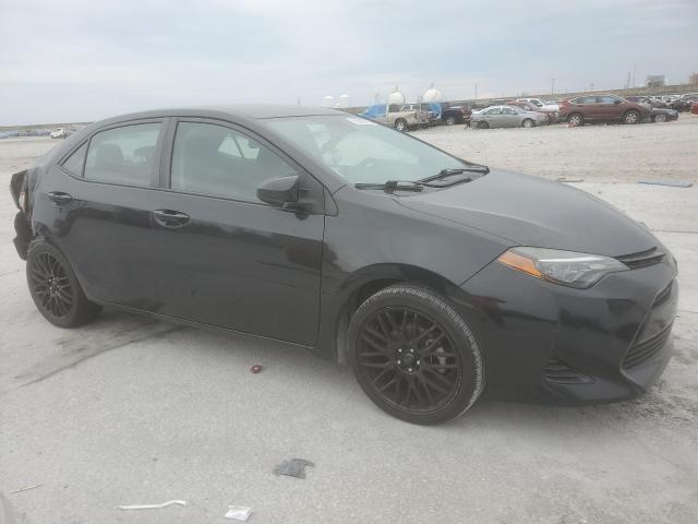 Vin: 5yfburhe4kp887998, lot: 50925125, toyota corolla l 20194