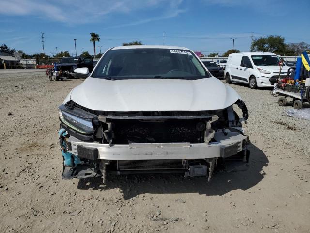 2019 HONDA INSIGHT EX 19XZE4F53KE017338