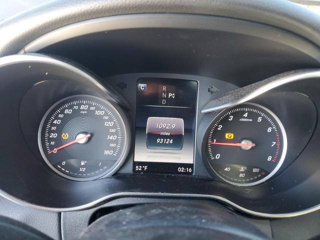 2017 MERCEDES-BENZ C 300 - 55SWF4JB4HU179753