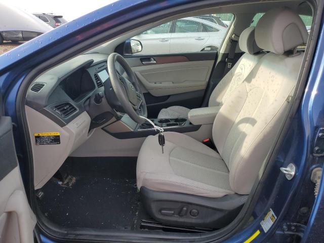 2016 HYUNDAI SONATA SPO - 5NPE34AF0GH432057