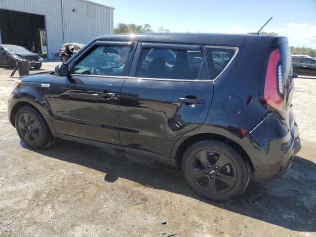 Vin: kndjn2a23k7920409, lot: 48714915, kia soul 20192