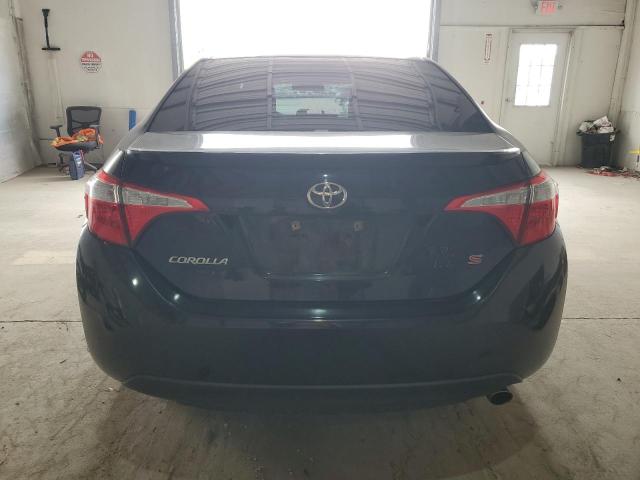 2015 TOYOTA COROLLA L - 2T1BURHE7FC397190