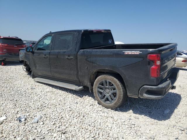 Vin: 3gcudced5pg235292, lot: 50231085, chevrolet all models k1500 trail boss custom 20232