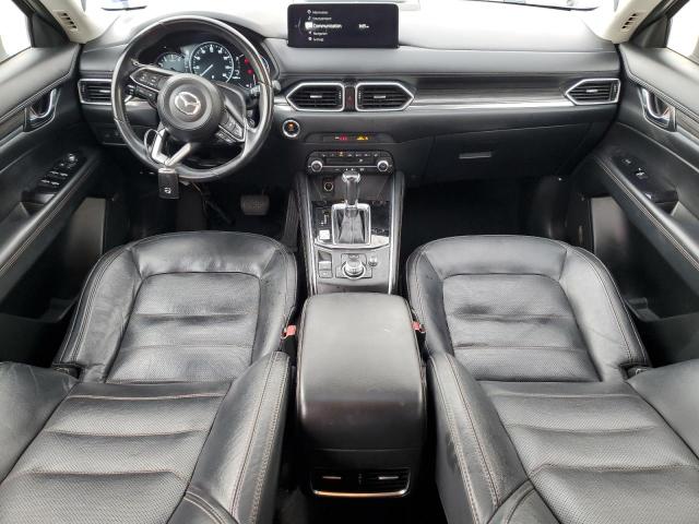 2021 MAZDA CX-5 GRAND - JM3KFADM8M1339008