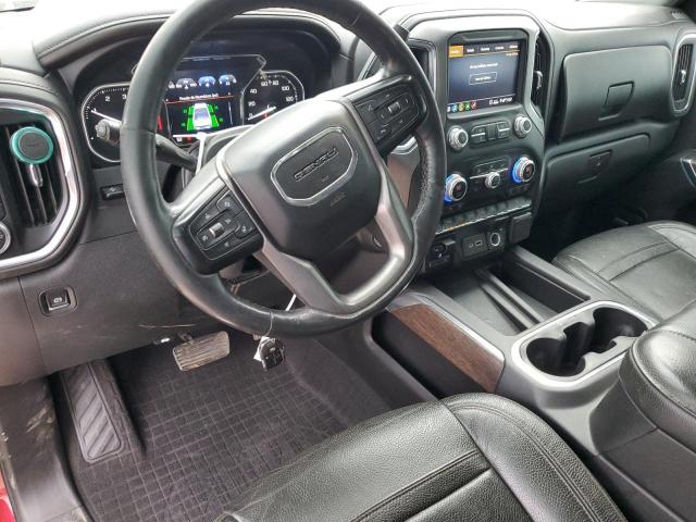 2020 GMC SIERRA C15 - 1GTP8FET9LZ326988