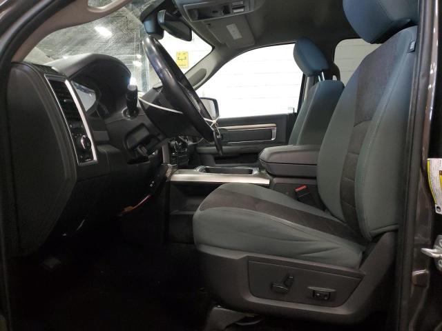 2018 RAM 1500 SLT - 3C6RR7LTXJG198280