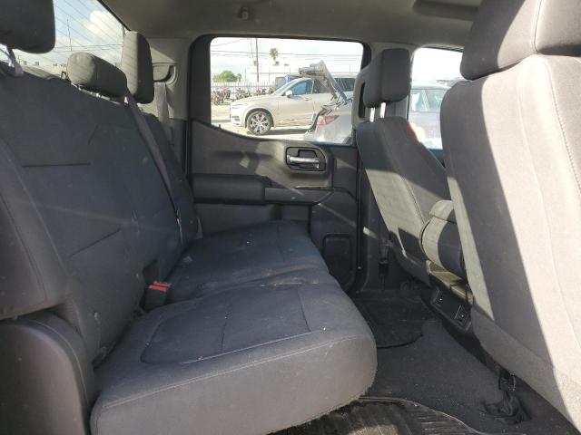 2020 CHEVROLET 1500 3GCPWBEH1LG101491