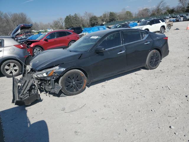 2019 NISSAN ALTIMA SV - 1N4BL4DV0KC130977