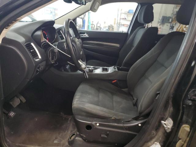2015 DODGE DURANGO SS 1C4RDJFG2FC193572