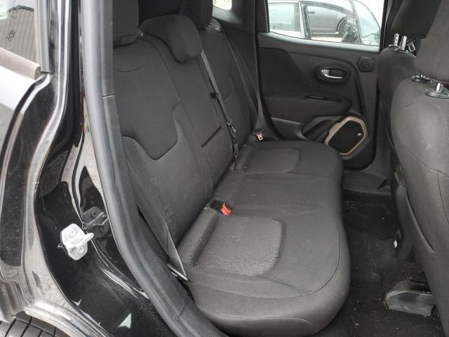 2016 JEEP RENEGADE L - ZACCJBBT2GPD45516