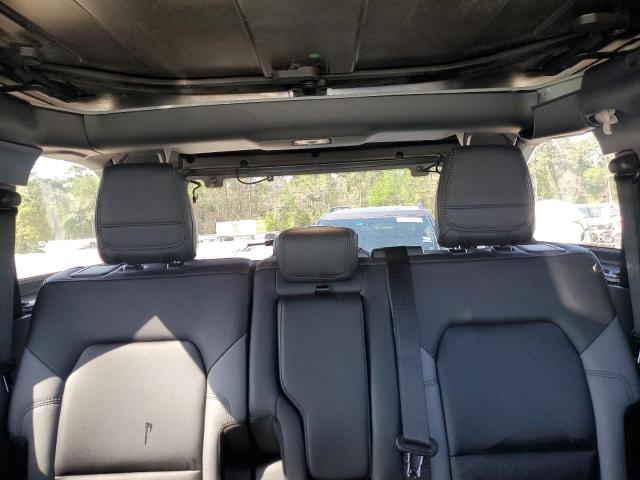 2024 FORD BRONCO BLA 1FMDE1BH6RLB16242