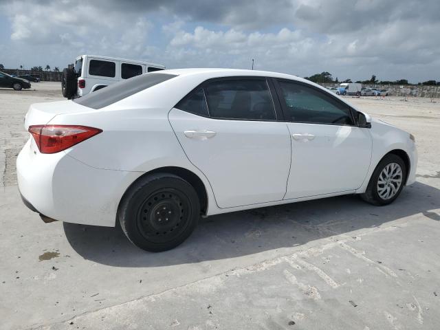 Vin: 2t1burhe4hc852936, lot: 50864585, toyota corolla l 20173
