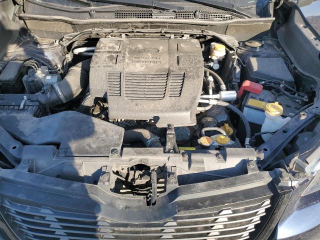 2021 SUBARU FORESTER S - JF2SKARC0MH515871