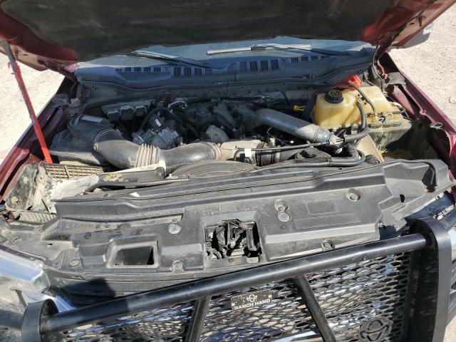 2017 FORD F250 SUPER - 1FT7W2BT1HEC30760
