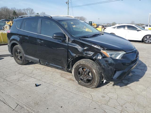 Vin: 2t3zfrev6jw438761, lot: 50688225, toyota rav4 le 20184