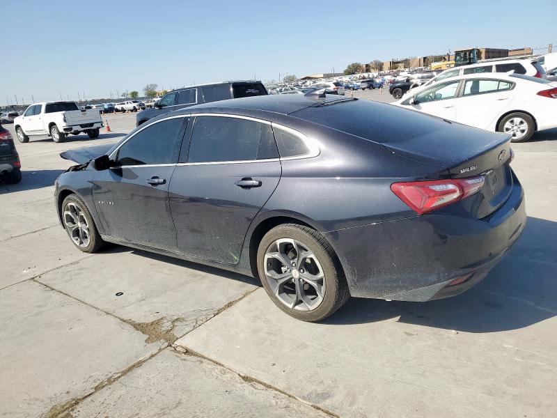 Vin: 1g1zd5st5nf118204, lot: 63615485, chevrolet malibu lt 20222