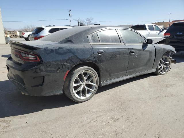 Vin: 2c3cdxhg6nh175825, lot: 50377955, dodge charger gt 20223