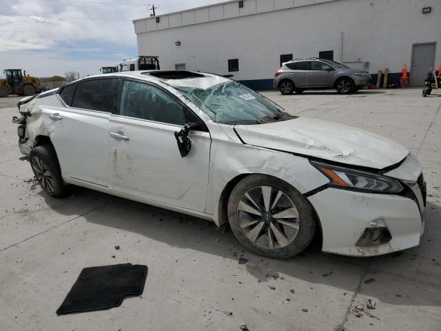 2020 NISSAN ALTIMA SL - 1N4BL4EW8LC273801