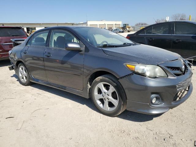 Vin: 5yfbu4ee5cp064487, lot: 48607185, toyota corolla base 20124