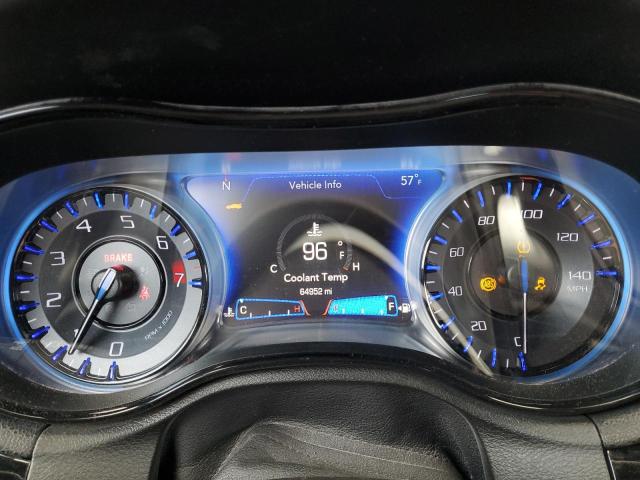 2022 CHRYSLER 300 S - 2C3CCABG7NH179357